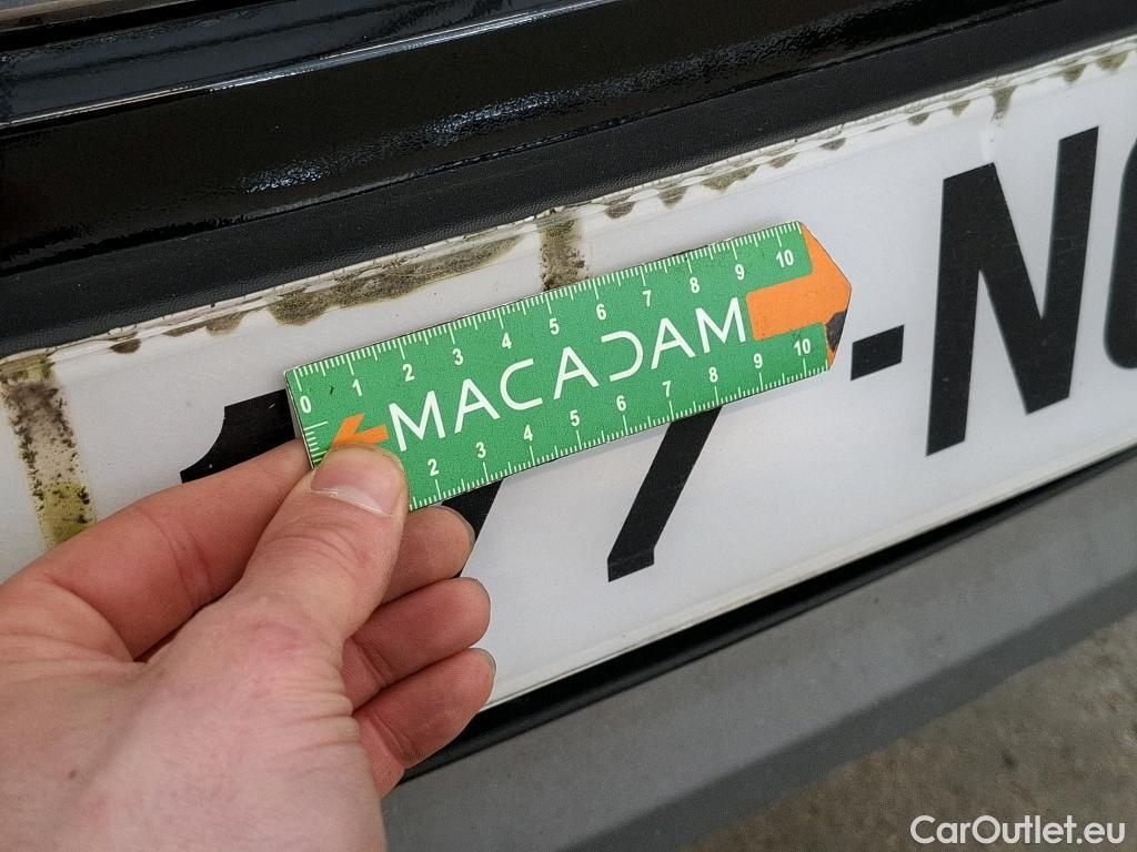  Hyundai  Tucson  Executive 2WD 1.7 CRDi 140CV BVA7 E6 #25