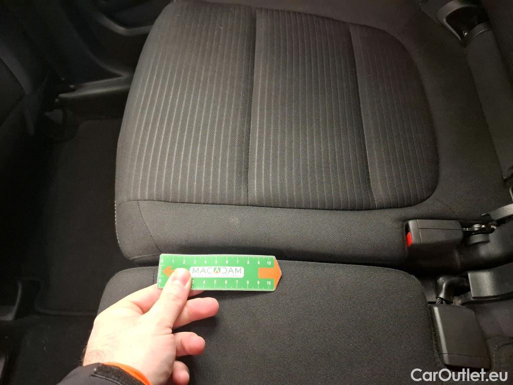  Ford  Kuga FORD  / 2019 / 5P / SUV 2.5 190 hybrid Flexifuel Pshift Titanium #10