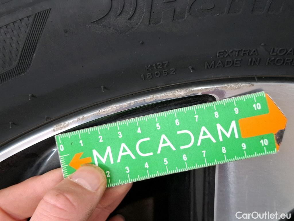  Hyundai  Tucson  Executive 2WD 1.7 CRDi 140CV BVA7 E6 #15