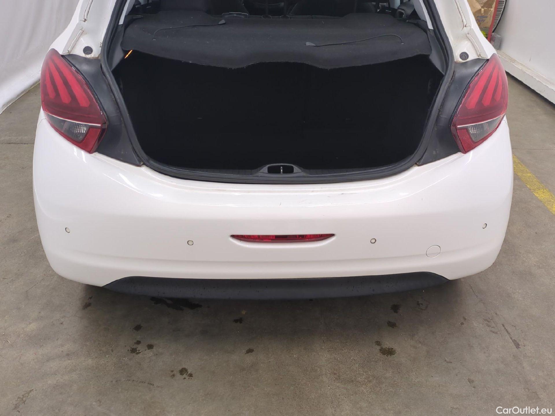  Peugeot  208  Active Business 1.2 80CV BVM5 E6dT #20