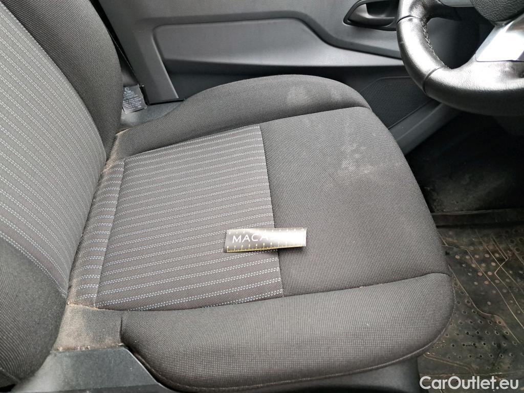  Ford  Transit  Plateau 350 L4 2.0 TDCi 130CV BVM6 E6 #8