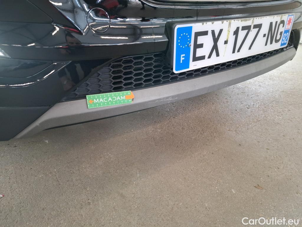  Hyundai  Tucson  Executive 2WD 1.7 CRDi 140CV BVA7 E6 #1