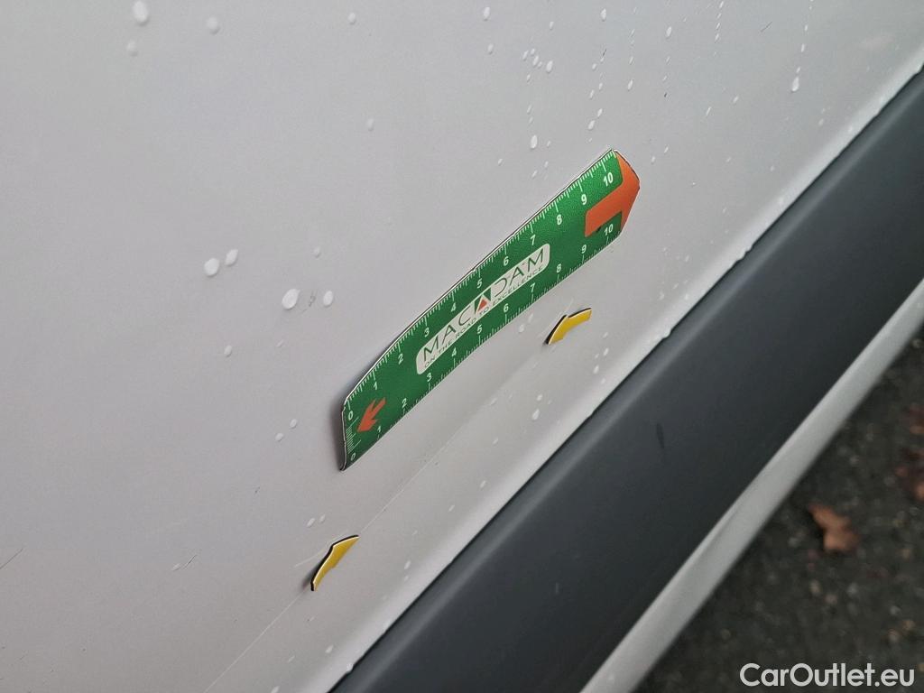  Mercedes  Sprinter MERCEDES-BENZ  / 2018 / 4P / Fourgon tôlé 519 FG 43 3,5t SELECT Propu. #6