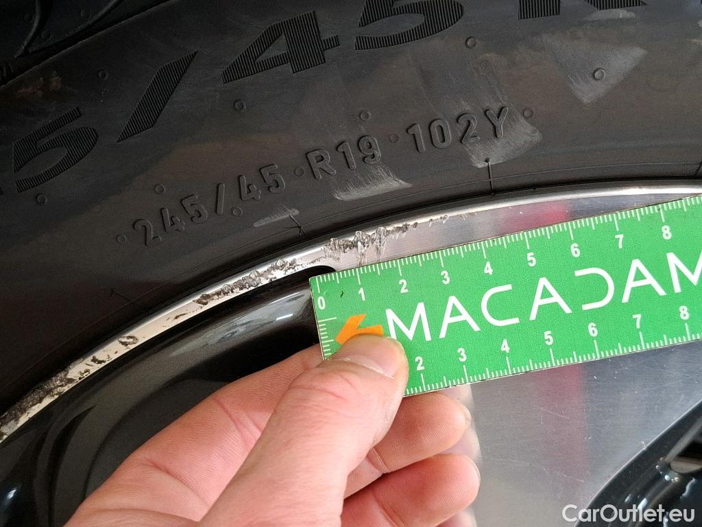  Hyundai  Tucson  Executive 2WD 1.7 CRDi 140CV BVA7 E6 #5