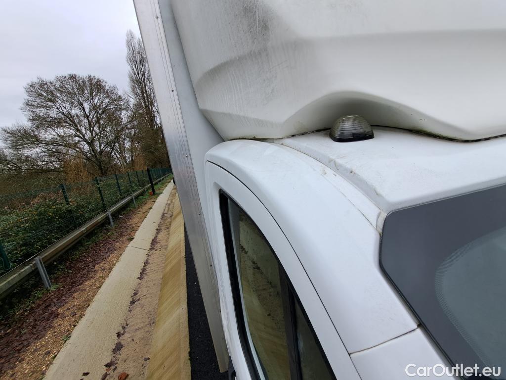  Ford  Transit  Plateau 350 L4 2.0 TDCi 130CV BVM6 E6 #13