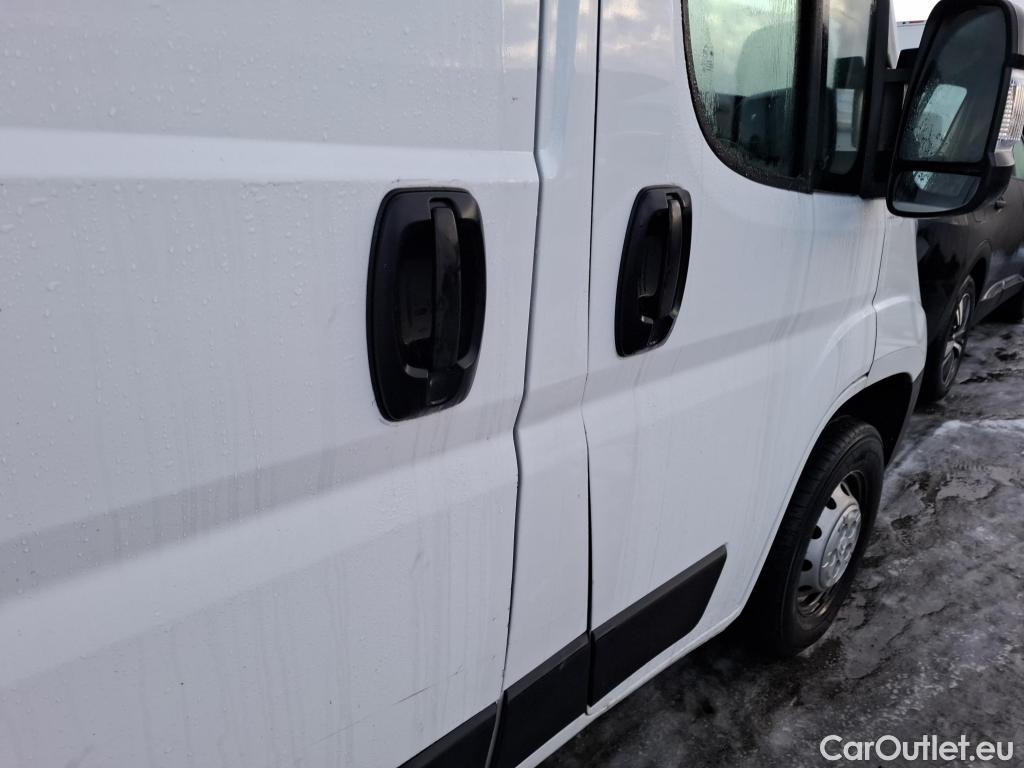  Citroen  Jumper CITROEN  VU 4p Fourgon 30 L1H1 BlueHDi 110 BVM6 Business #59