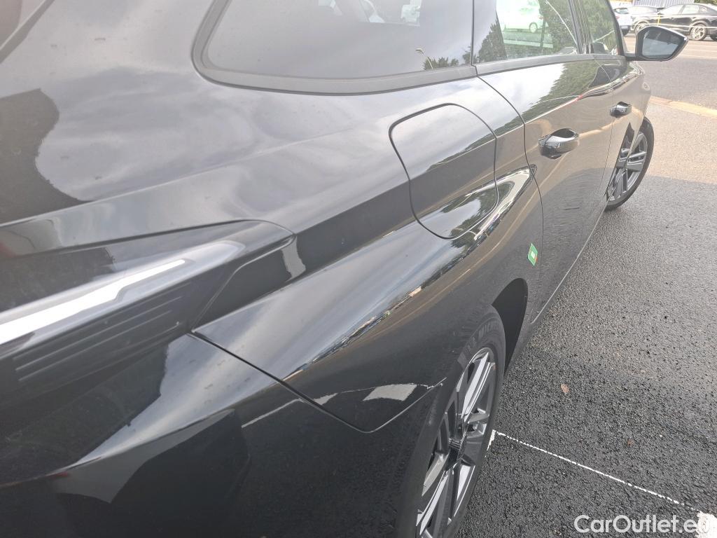  Peugeot  308 PEUGEOT  SW / 2021 / 5P / Break BlueHDi 130 EAT8 ACTIVE PACK #15