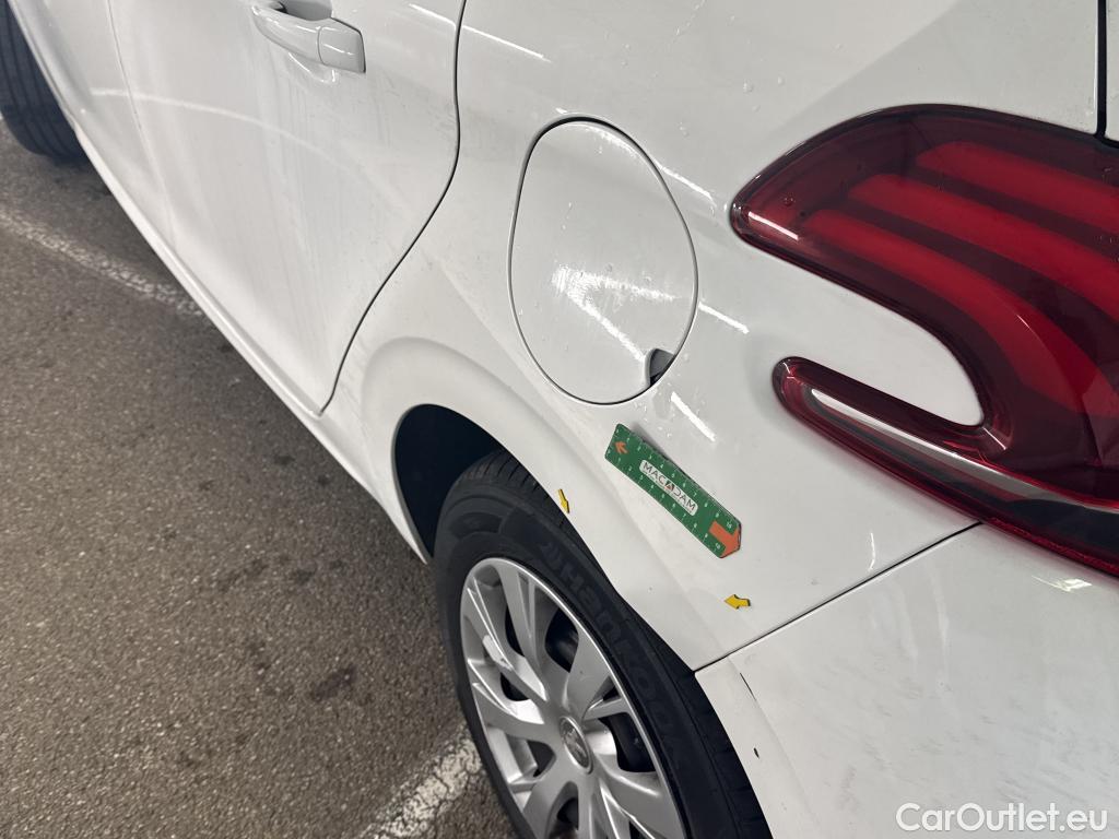  Peugeot  208  Affaire Premium Pack 1.5 HDi 100CV BVM5 E6dT #1