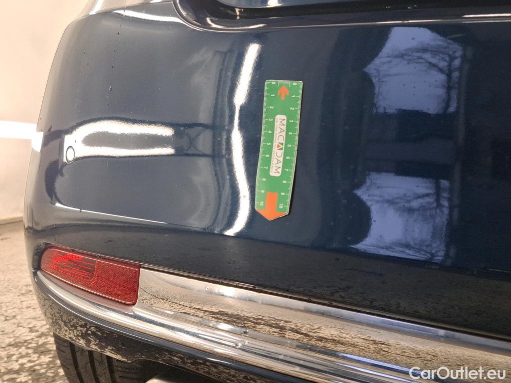  Fiat  500 FIAT  2015 3P Berline Hybrid 1.0 BSG 70 ch Dolcevita #2