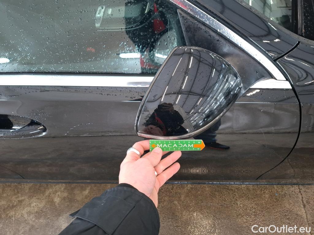  Mercedes  C-Klasse MERCEDES-BENZ Classe C Berline / 2021 / 4P / Berline C 300 e Avantgarde Line #28