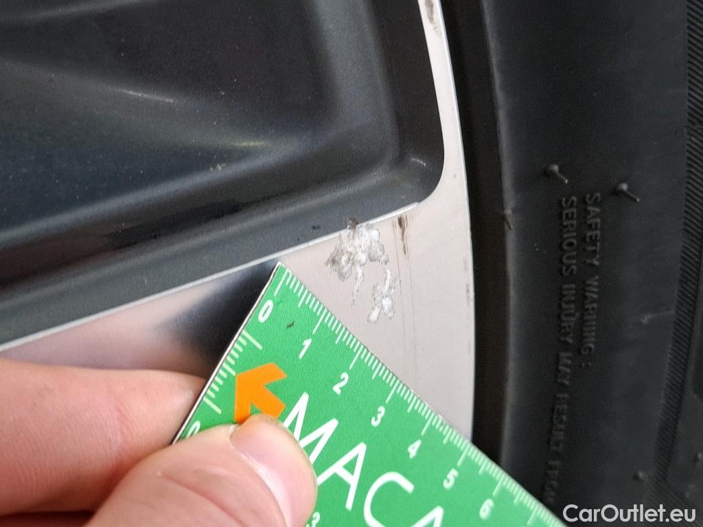  Hyundai  Tucson  Executive 2WD 1.7 CRDi 140CV BVA7 E6 #10