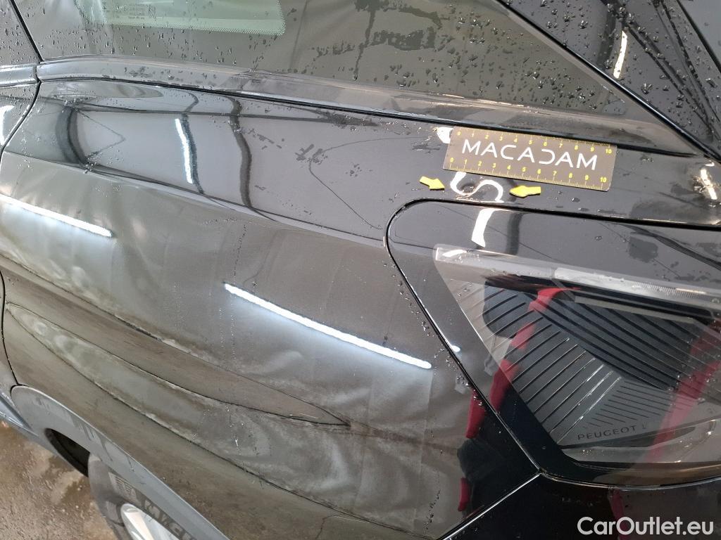  Peugeot  3008  Active Business 1.2 PureTech 130CV BVA8 E6d #21