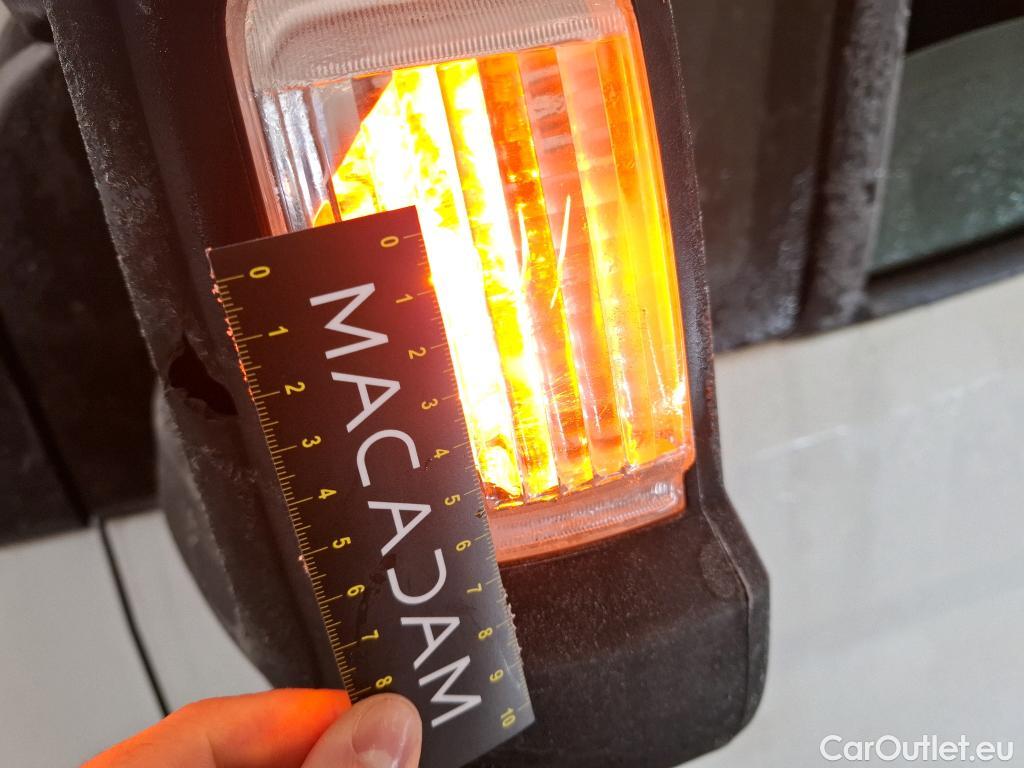  Citroen  Jumper CITROEN  VU 4p Fourgon 30 L1H1 BlueHDi 110 BVM6 Business #35