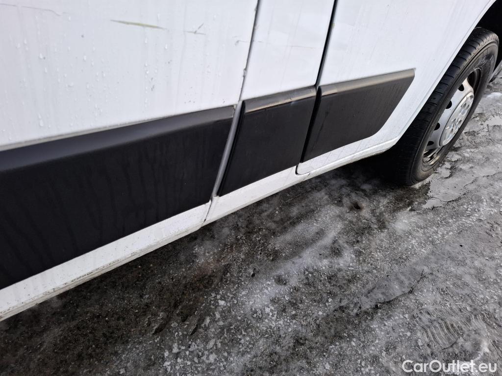  Citroen  Jumper CITROEN  VU 4p Fourgon 30 L1H1 BlueHDi 110 BVM6 Business #60