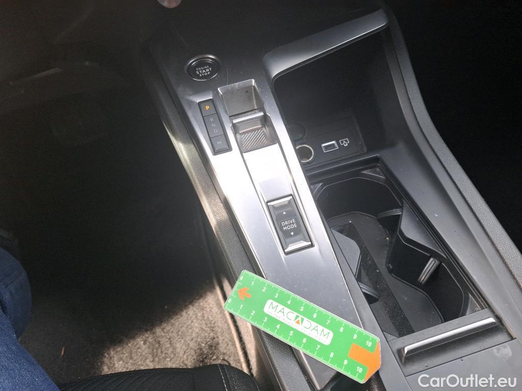  Peugeot  308 PEUGEOT  SW / 2021 / 5P / Break BlueHDi 130 EAT8 ACTIVE PACK #18