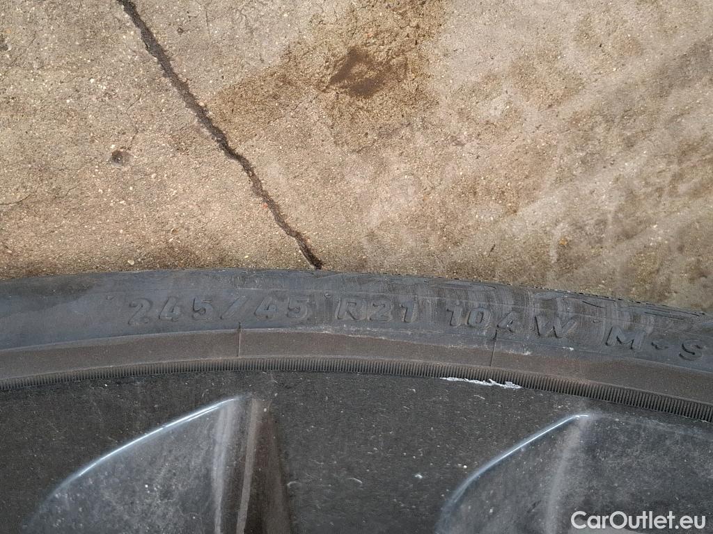  Land Rover  Range Rover Evoque LAND ROVER  / 2018 / 5P / SUV D180 BVA 4WD R-Dynamic HSE #5