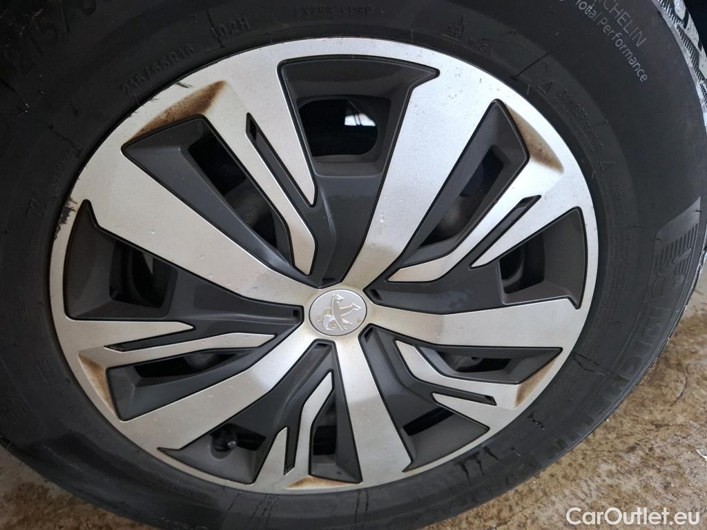  Peugeot  2008  Active Business 1.5 HDi 110CV BVM6 E6d #45