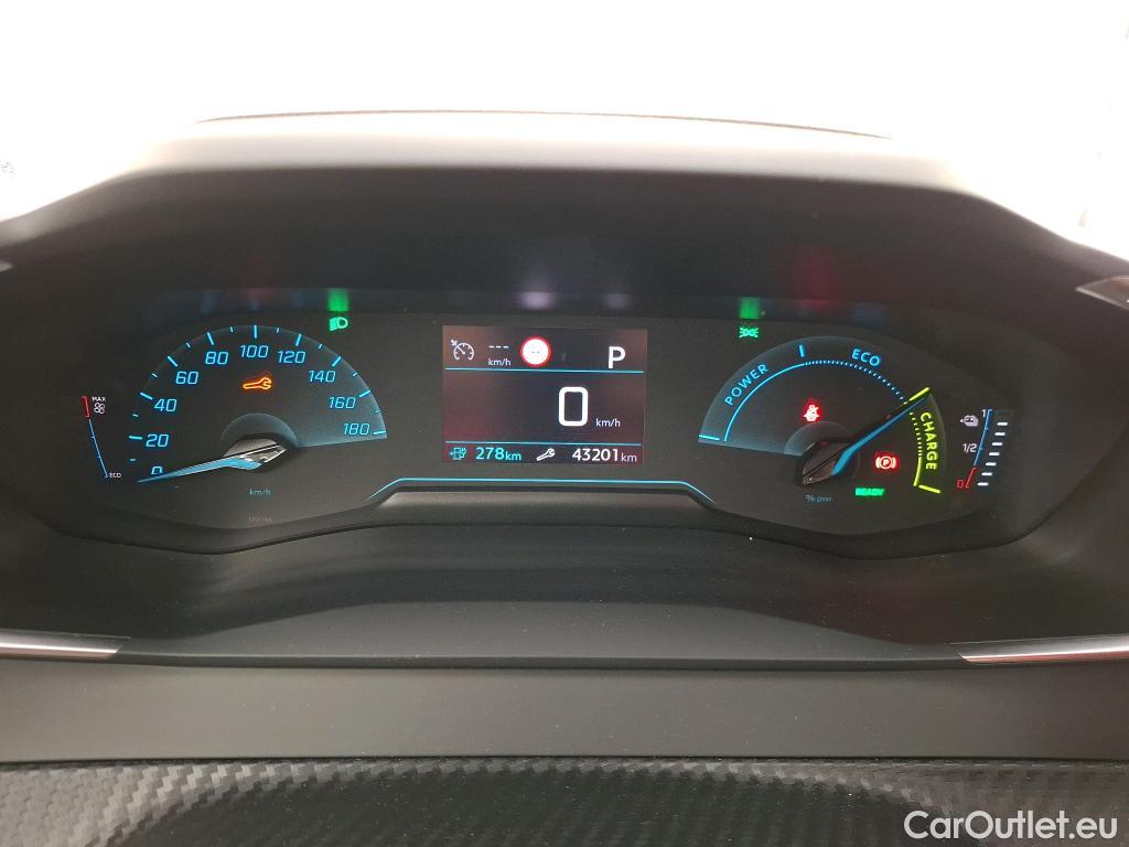  Peugeot  208  (e-) Active Business 50kWh BVA #5