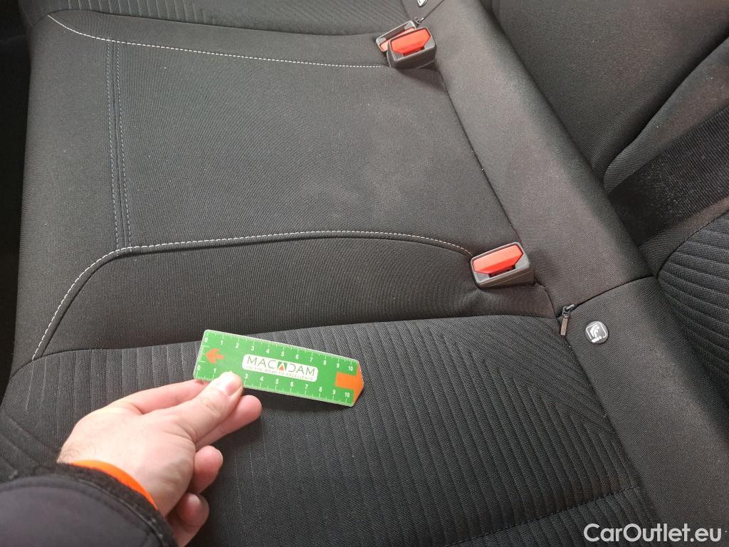  Peugeot  308 PEUGEOT  SW / 2021 / 5P / Break BlueHDi 130 EAT8 ACTIVE PACK #32