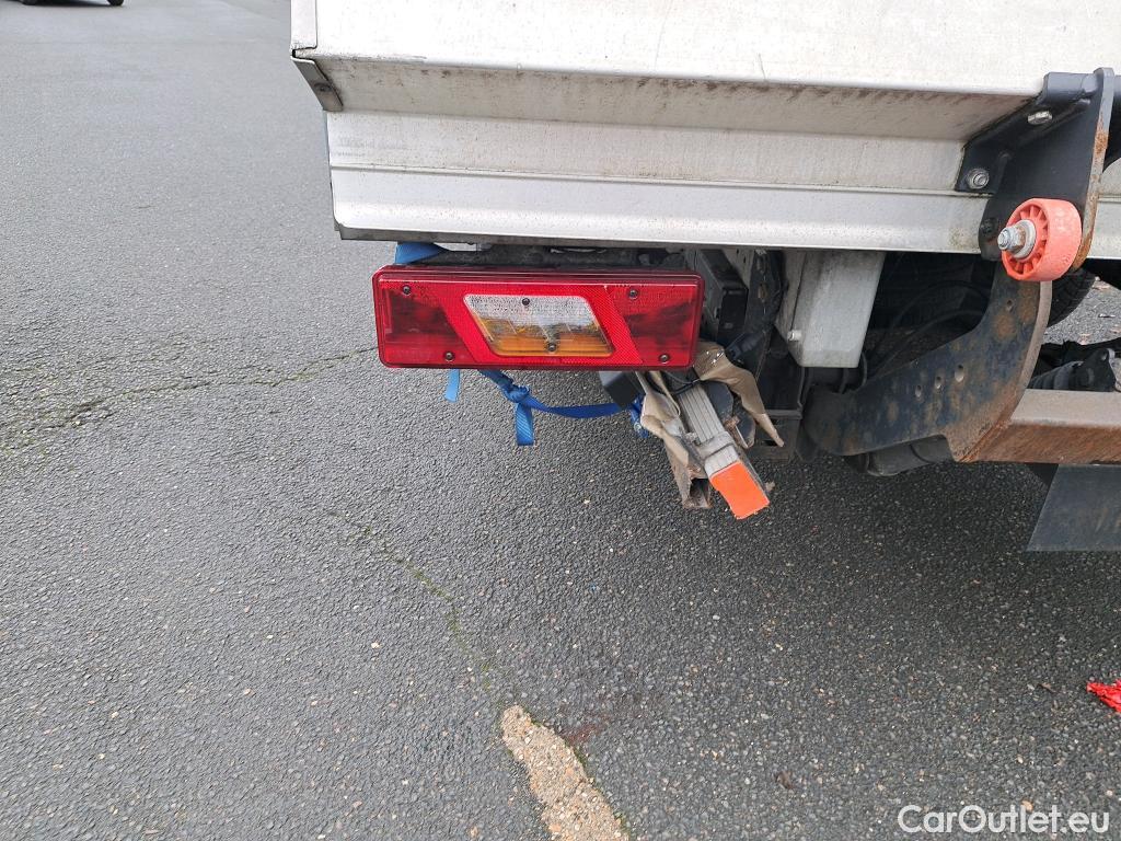  Ford  Transit  Plateau 350 L4 2.0 TDCi 130CV BVM6 E6 #5