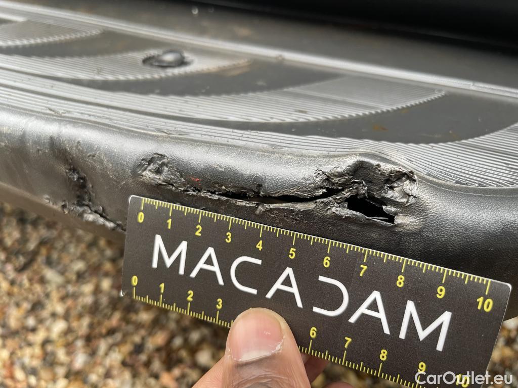  Mercedes  Sprinter MERCEDES-BENZ  / 2018 / 4P / Fourgon tôlé 519 FG 43 3,5t SELECT Propu. #9