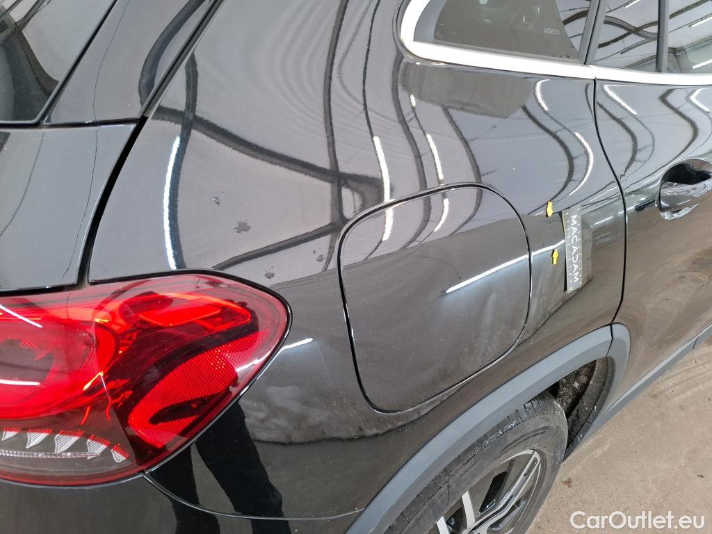  Mercedes  GLA MERCEDES-BENZ  / 2020 / 5P / SUV 1.3  250 e BUSINESS LINE DCT #11