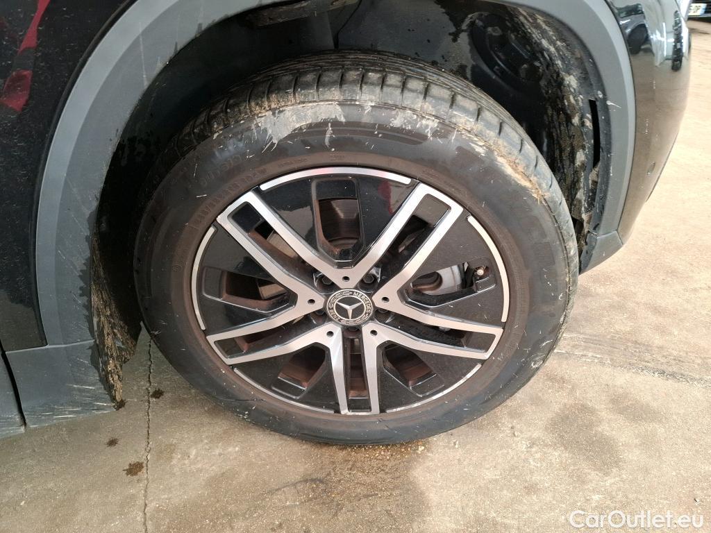  Mercedes  GLA MERCEDES-BENZ  / 2020 / 5P / SUV 1.3  250 e BUSINESS LINE DCT #5