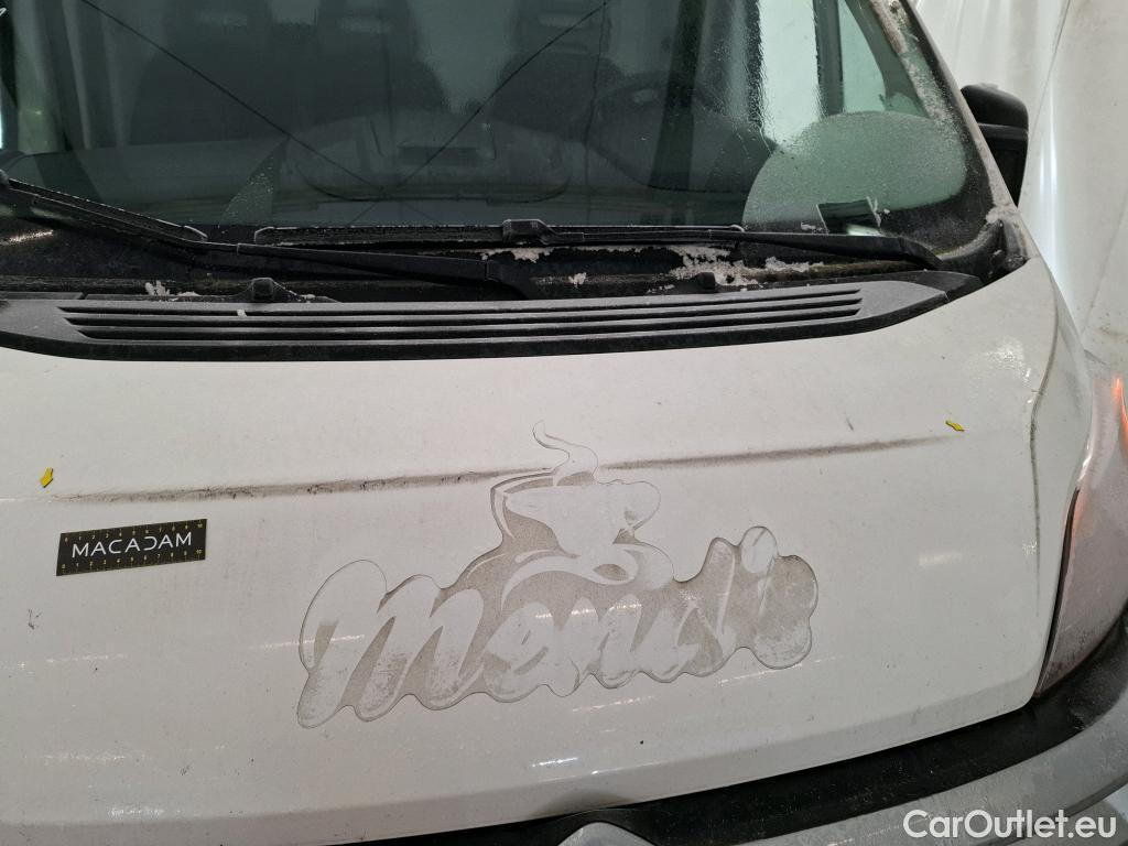  Citroen  Jumper CITROEN  VU 4p Fourgon 30 L1H1 BlueHDi 110 BVM6 Business #45