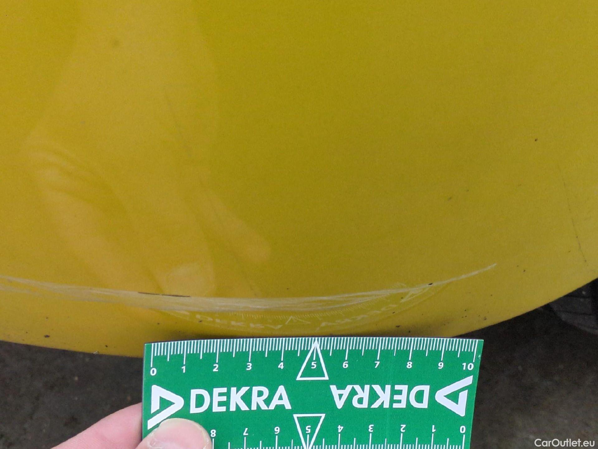  Peugeot  208  Allure Pack 1.5 HDi 100CV BVM6 E6d #27