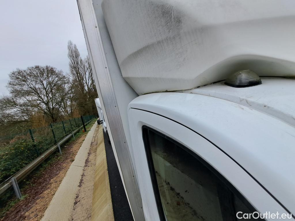  Ford  Transit  Plateau 350 L4 2.0 TDCi 130CV BVM6 E6 #12