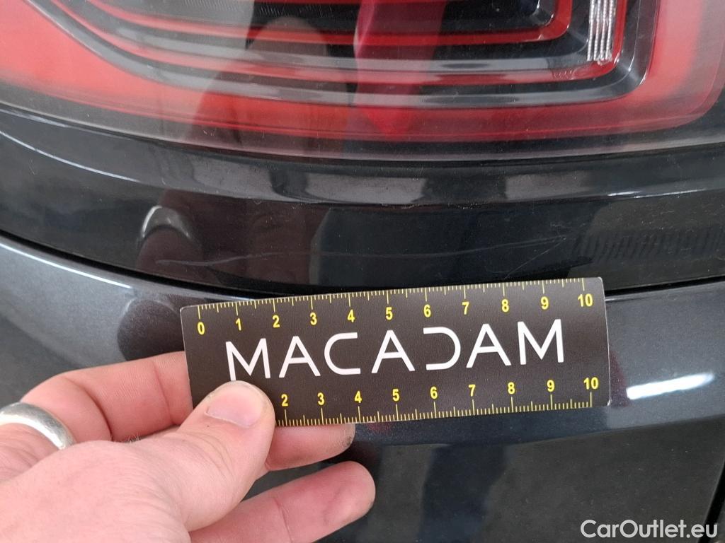  Land Rover  Range Rover Evoque LAND ROVER  / 2018 / 5P / SUV D180 BVA 4WD R-Dynamic HSE #33