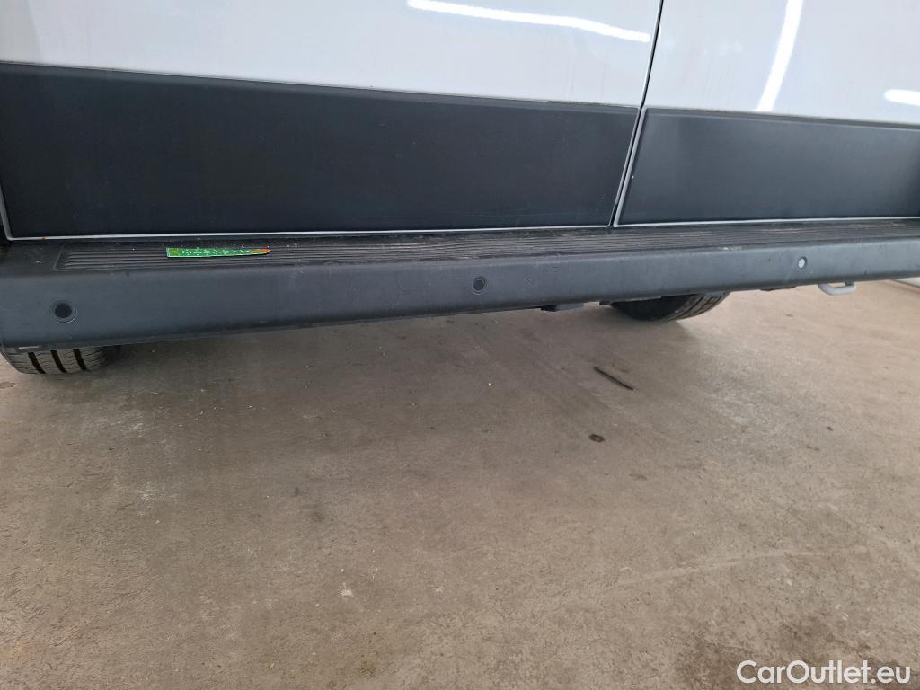  Fiat  Ducato FIAT  2014 4P Fourgon tôlé H3Power 120 30 C H1 Pack #9