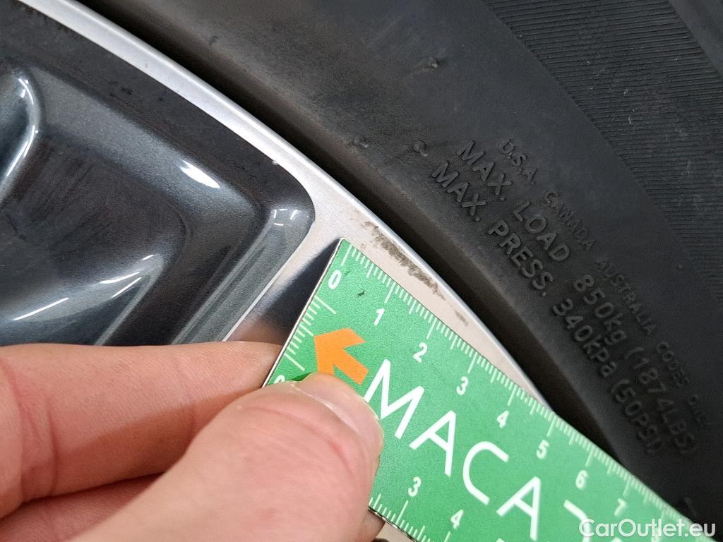  Hyundai  Tucson  Executive 2WD 1.7 CRDi 140CV BVA7 E6 #16