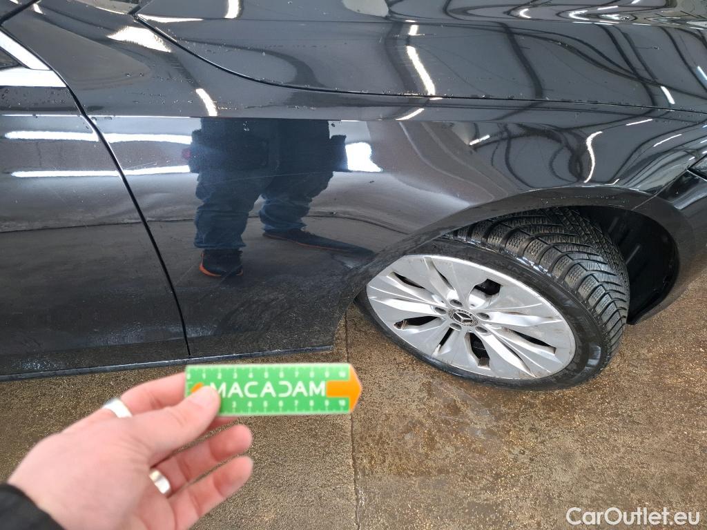  Mercedes  C-Klasse MERCEDES-BENZ Classe C Berline / 2021 / 4P / Berline C 300 e Avantgarde Line #13