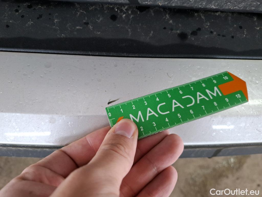  Peugeot  2008  Allure Business 1.2 PureTech 130CV BVA8 E6d #18