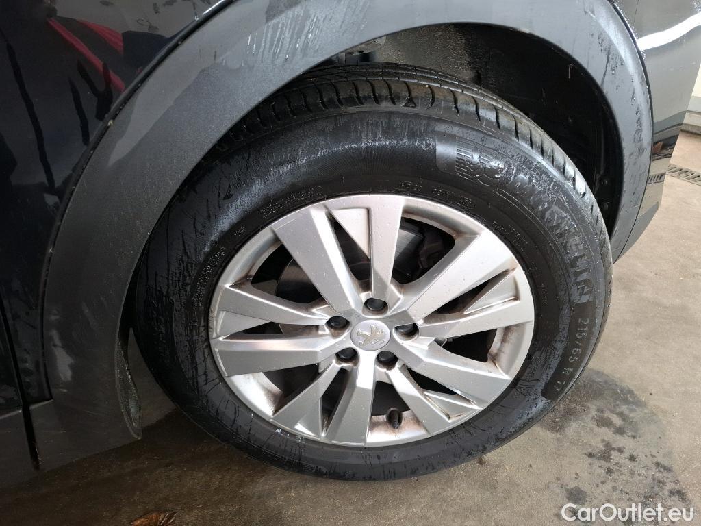  Peugeot  3008  Active Business 1.2 PureTech 130CV BVA8 E6d #13