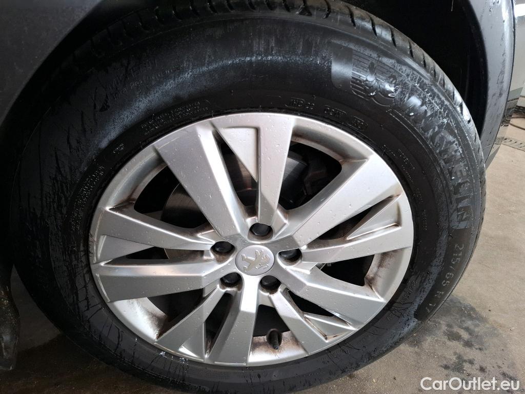  Peugeot  3008  Active Business 1.2 PureTech 130CV BVA8 E6d #14