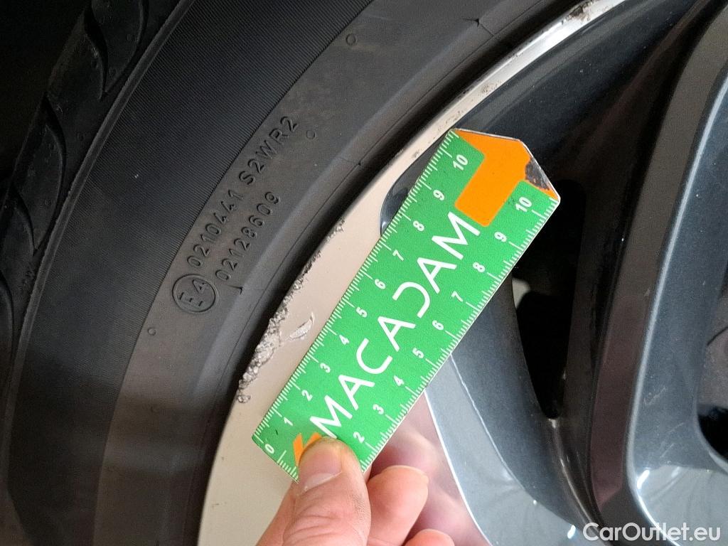  Hyundai  Tucson  Executive 2WD 1.7 CRDi 140CV BVA7 E6 #6