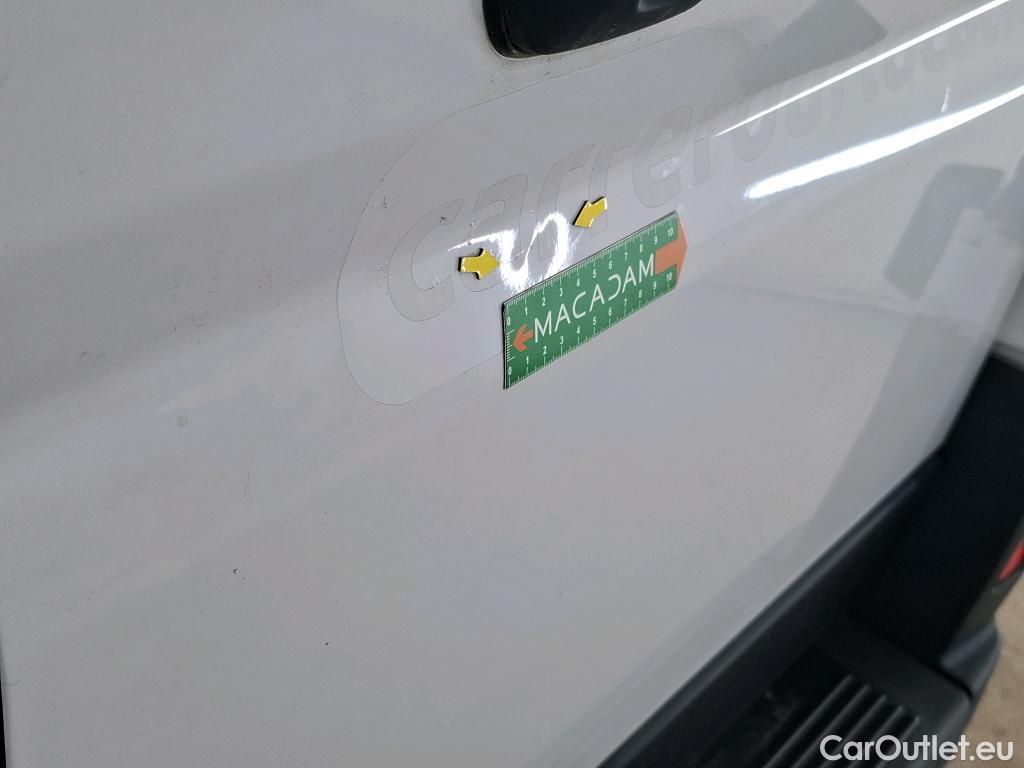  Fiat  Ducato FIAT  2014 4P Fourgon tôlé H3Power 120 30 C H1 Pack #5