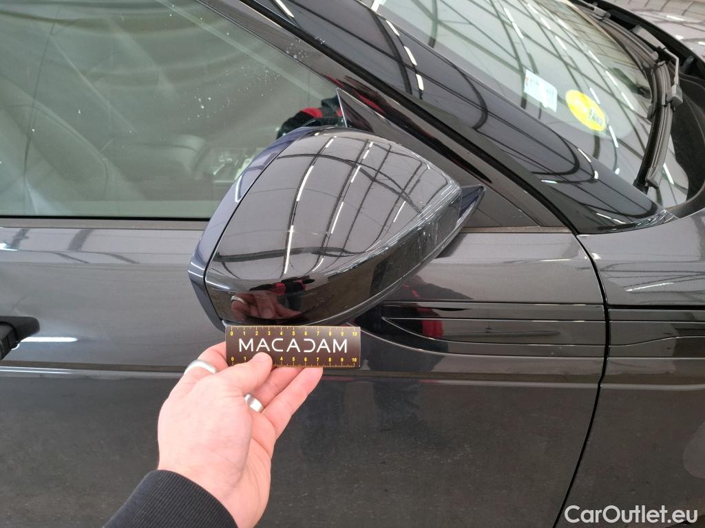  Land Rover  Range Rover Evoque LAND ROVER  / 2018 / 5P / SUV D180 BVA 4WD R-Dynamic HSE #25