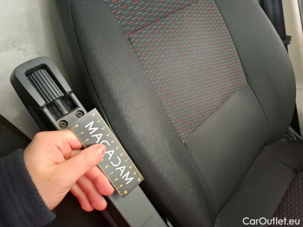  Citroen  Jumper CITROEN  VU 4p Fourgon 30 L1H1 BlueHDi 110 BVM6 Business #42