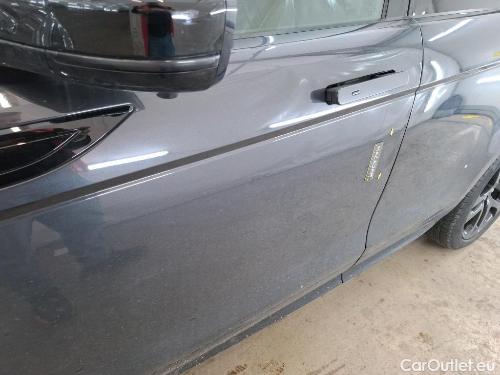  Land Rover  Range Rover Evoque LAND ROVER  / 2018 / 5P / SUV D180 BVA 4WD R-Dynamic HSE #8