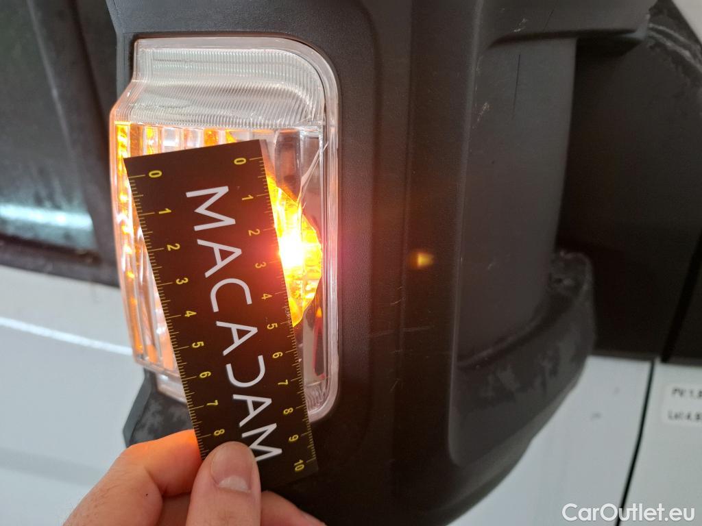  Citroen  Jumper CITROEN  VU 4p Fourgon 30 L1H1 BlueHDi 110 BVM6 Business #33