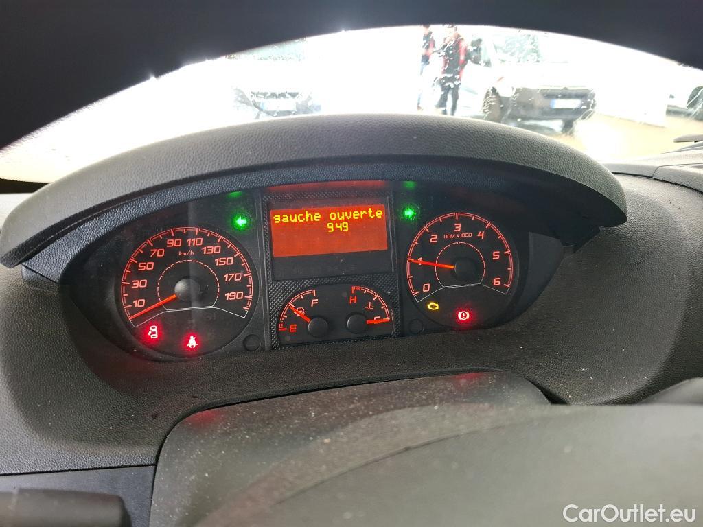  Citroen  Jumper CITROEN  VU 4p Fourgon 30 L1H1 BlueHDi 110 BVM6 Business #54