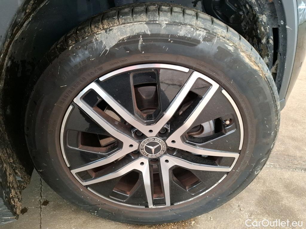  Mercedes  GLA MERCEDES-BENZ  / 2020 / 5P / SUV 1.3  250 e BUSINESS LINE DCT #6