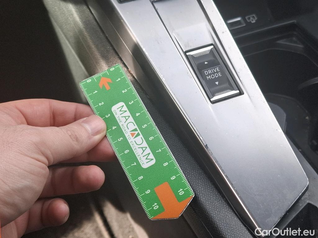  Peugeot  308 PEUGEOT  SW / 2021 / 5P / Break BlueHDi 130 EAT8 ACTIVE PACK #20