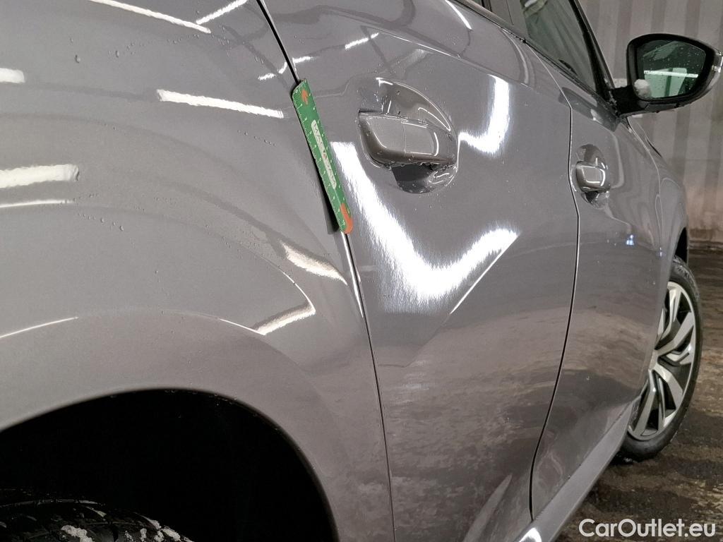  Peugeot  208  Active Pack 1.2 PureTech 100CV BVM6 E6d #12