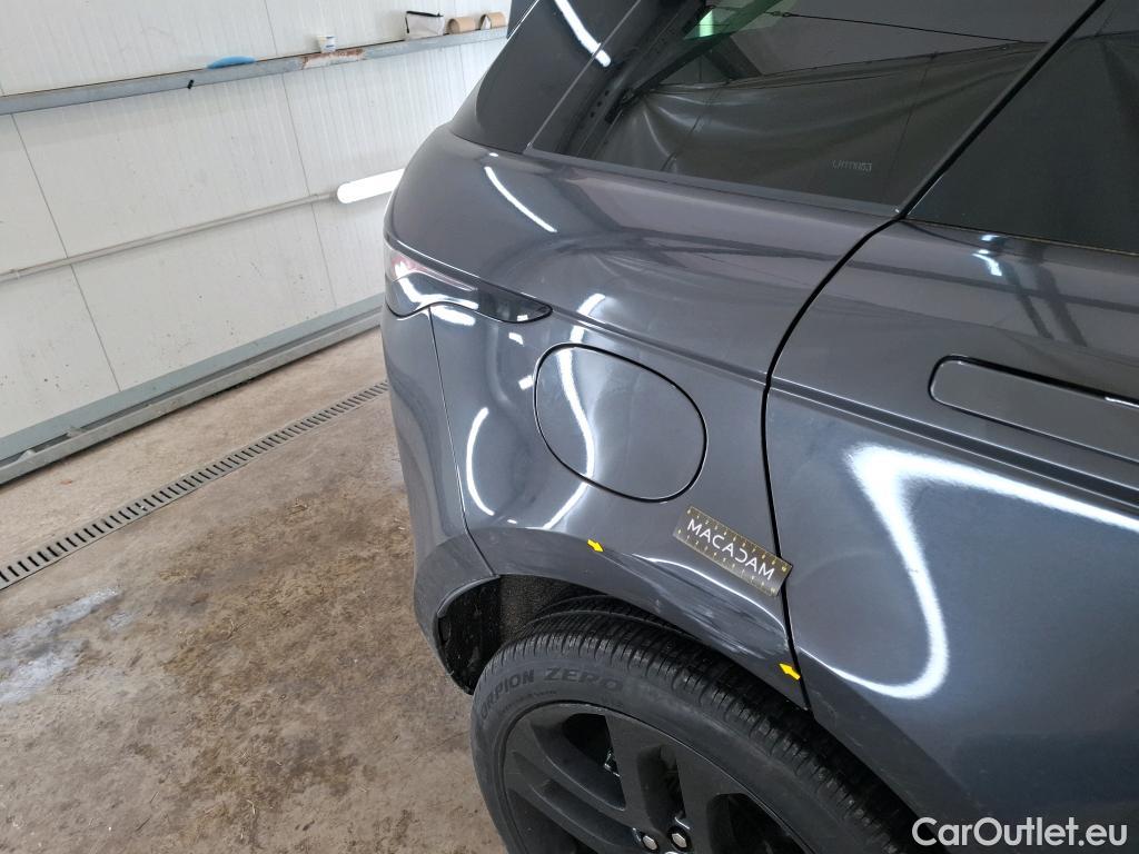  Land Rover  Range Rover Evoque LAND ROVER  / 2018 / 5P / SUV D180 BVA 4WD R-Dynamic HSE #1