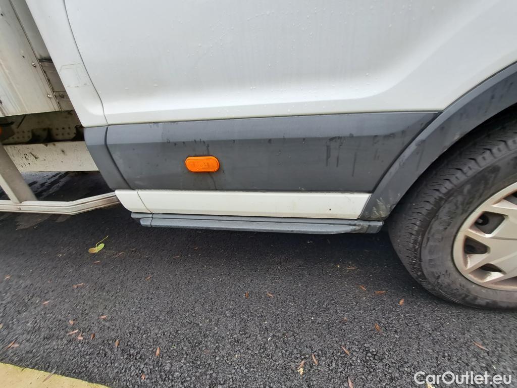  Ford  Transit  Plateau 350 L4 2.0 TDCi 130CV BVM6 E6 #15