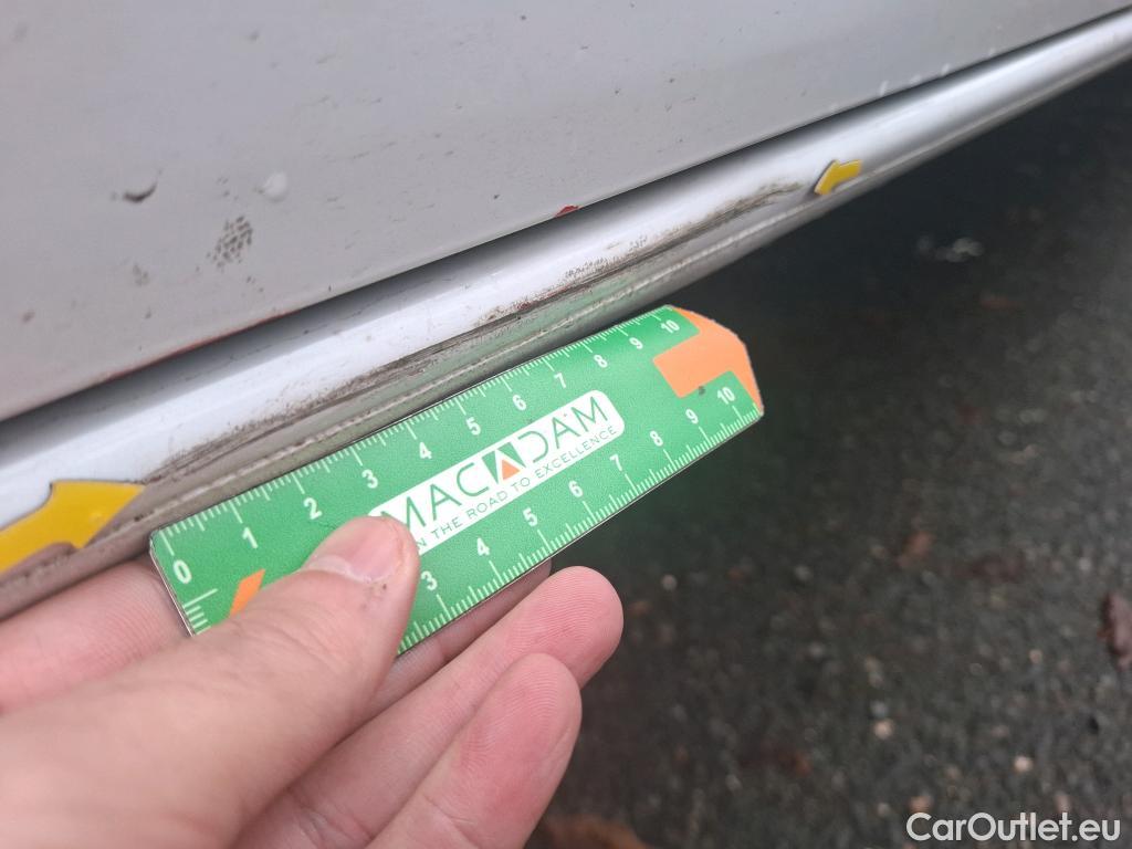  Mercedes  Sprinter MERCEDES-BENZ  / 2018 / 4P / Fourgon tôlé 519 FG 43 3,5t SELECT Propu. #14